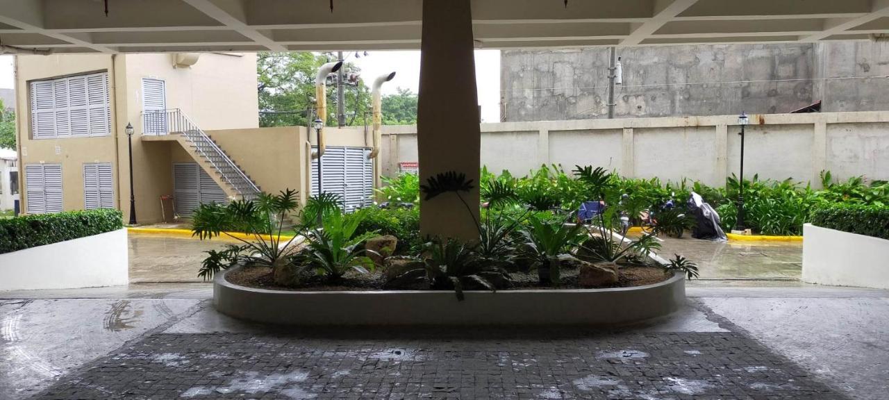 The Persimmon Studios Cebu Exterior photo