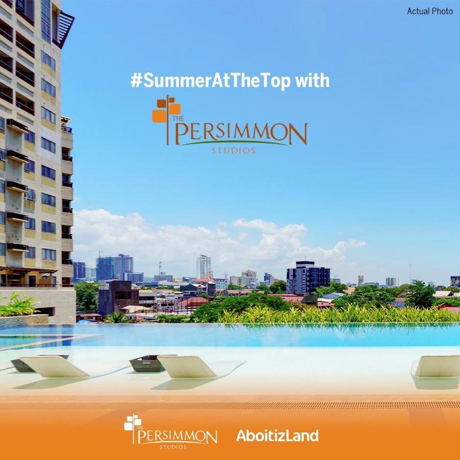 The Persimmon Studios Cebu Exterior photo
