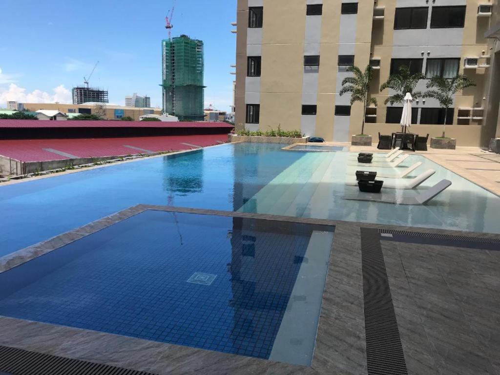 The Persimmon Studios Cebu Exterior photo